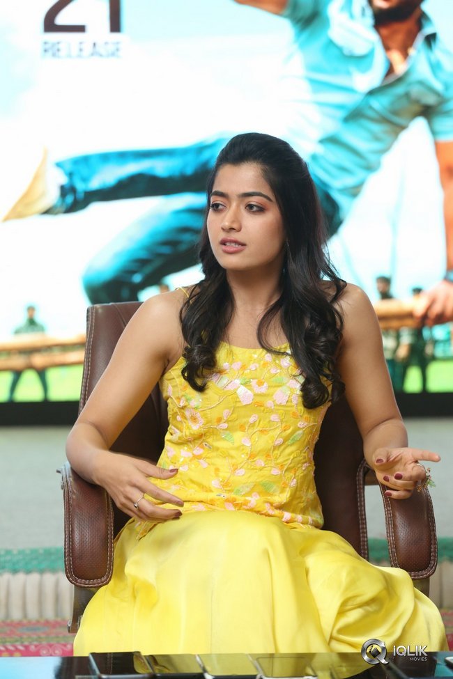 Rashmika-Mandanna-at-Bheeshma-Movie-Interview